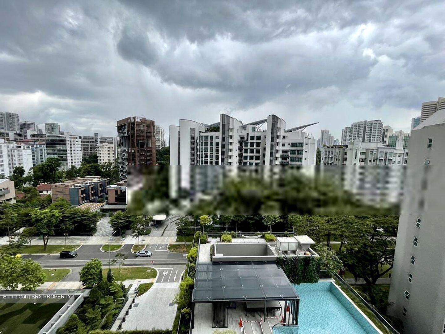 Sloane Residences (D10), Apartment #412714561